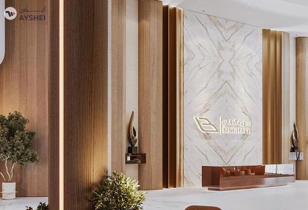 APARTMENT FOR SALE IN BINGHATTI HILLS, DUBAI SCIENCE PARK