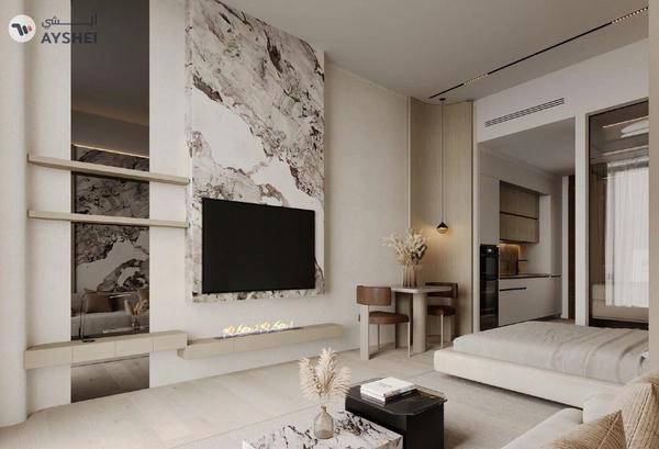 APARTMENT FOR SALE IN BINGHATTI HILLS, DUBAI SCIENCE PARK