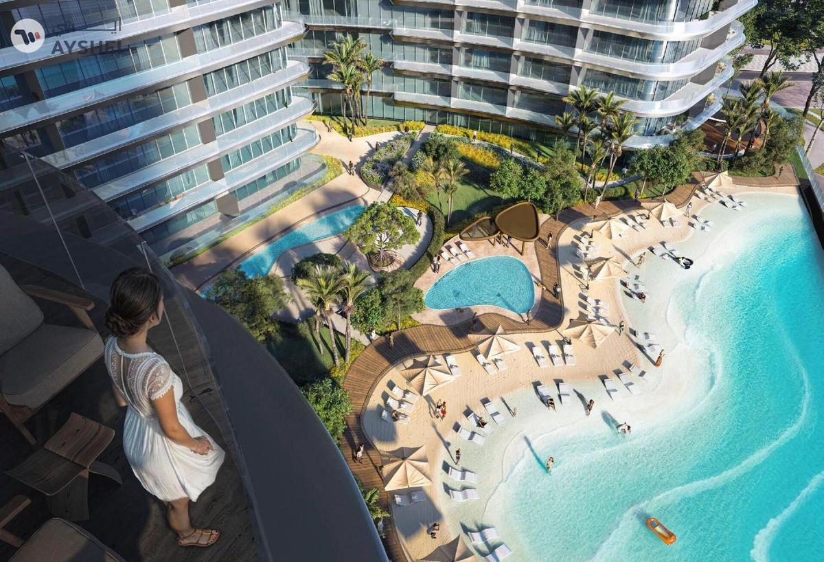 APARTMENT FOR SALE IN BINGHATTI HILLS, DUBAI SCIENCE PARK-0-0