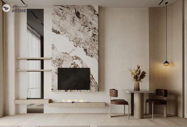 APARTMENT FOR SALE IN BINGHATTI HILLS, DUBAI SCIENCE PARK