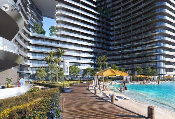 APARTMENT FOR SALE IN BINGHATTI HILLS, DUBAI SCIENCE PARK