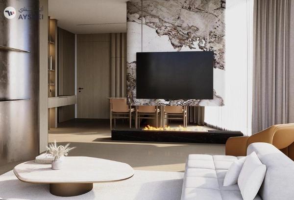 APARTMENT FOR SALE IN BINGHATTI HILLS, DUBAI SCIENCE PARK