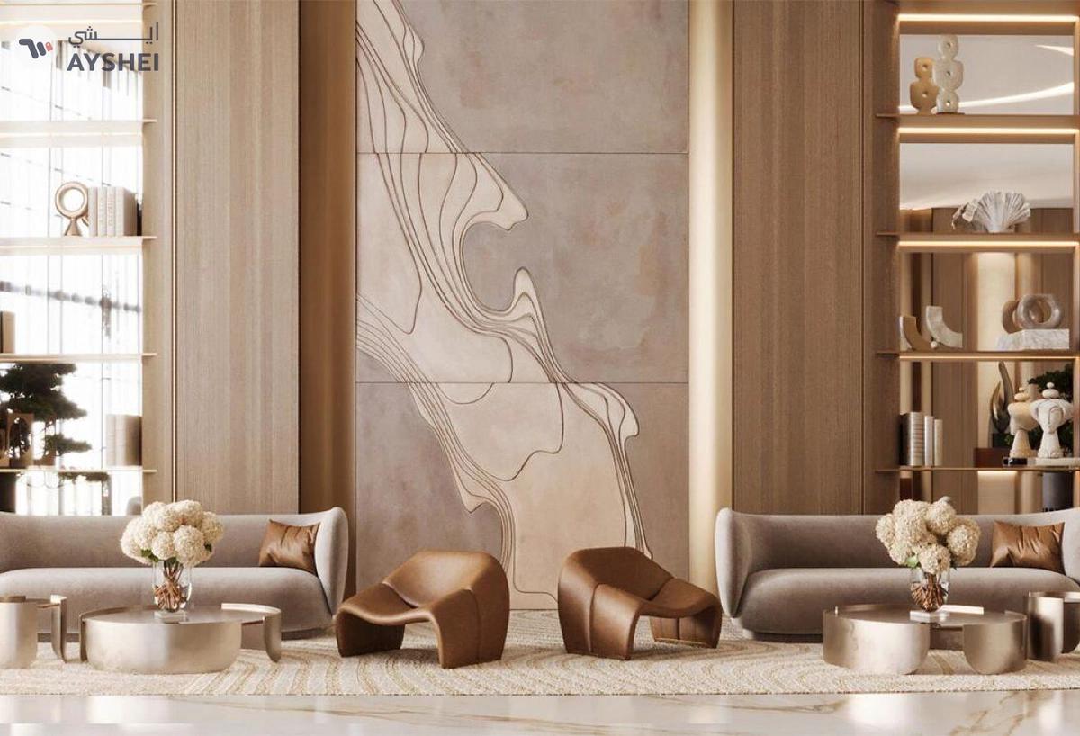 APARTMENT FOR SALE IN BINGHATTI HILLS, DUBAI SCIENCE PARK-19-19