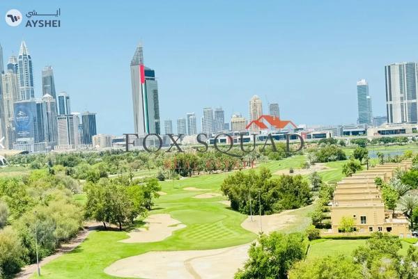 APARTMENT FOR RENT IN GOLF TOWER 2, GOLF TOWERS