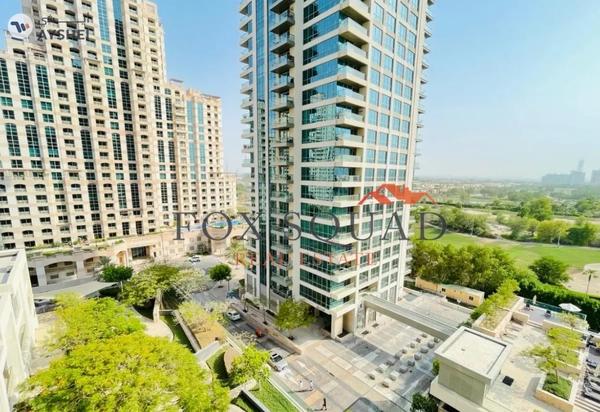 APARTMENT FOR RENT IN GOLF TOWER 2, GOLF TOWERS