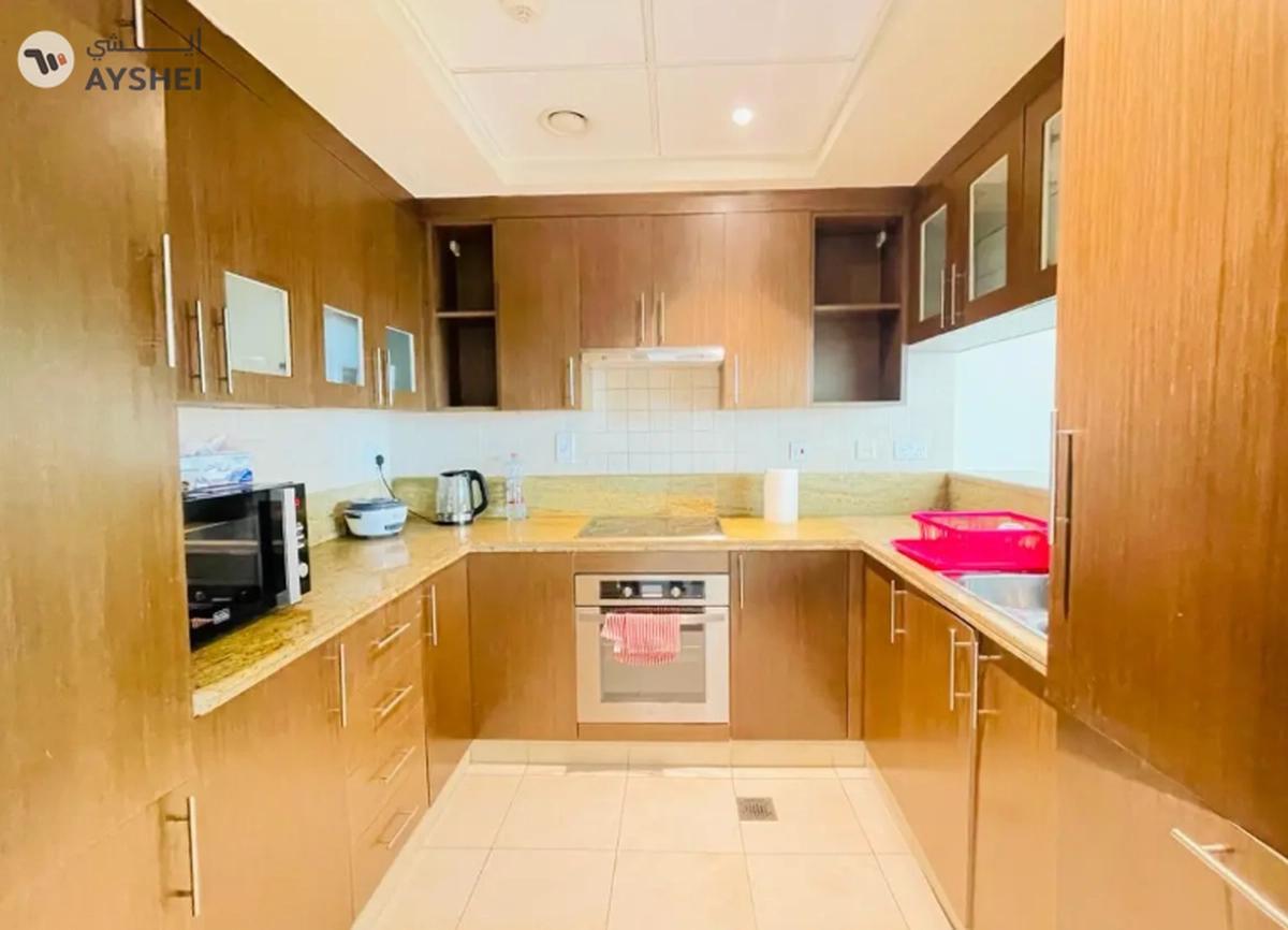 APARTMENT FOR RENT IN GOLF TOWER 2, GOLF TOWERS-5-5