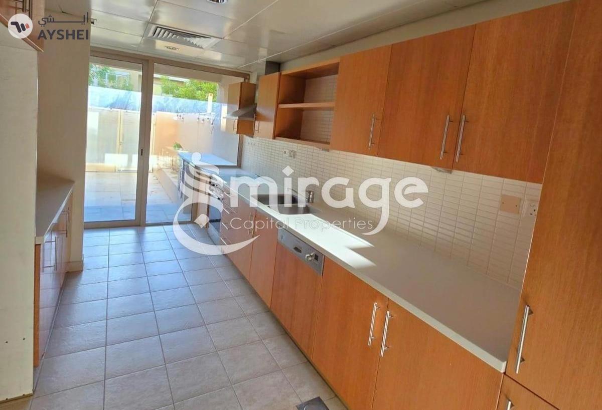 Townhouse for sale in Khannour Community, Al Raha Gardens-9-9