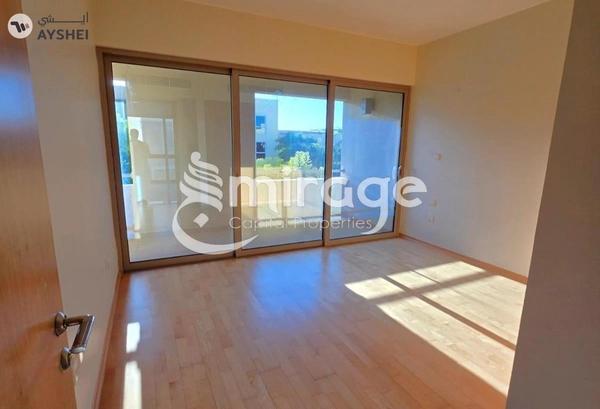 Townhouse for sale in Khannour Community, Al Raha Gardens