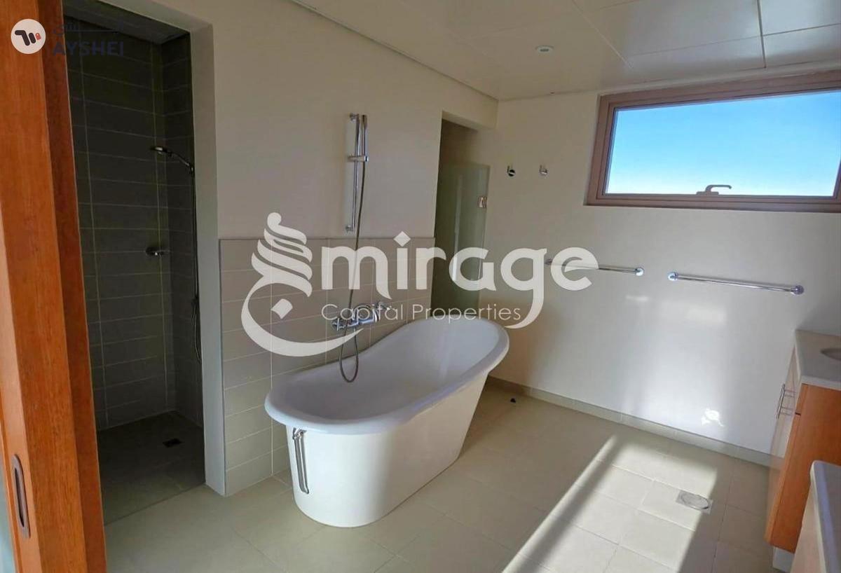 Townhouse for sale in Khannour Community, Al Raha Gardens-11-11