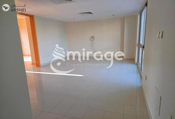 Townhouse for sale in Khannour Community, Al Raha Gardens