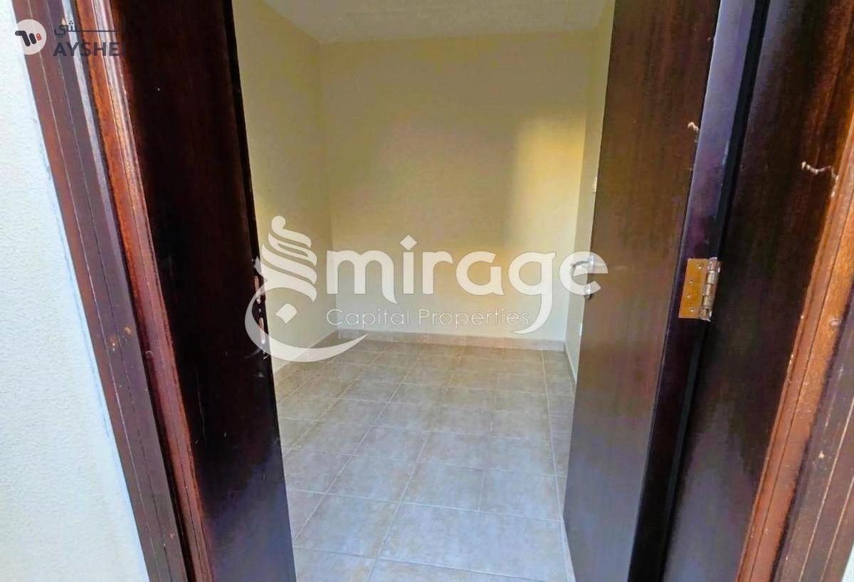 Townhouse for sale in Khannour Community, Al Raha Gardens-3-3