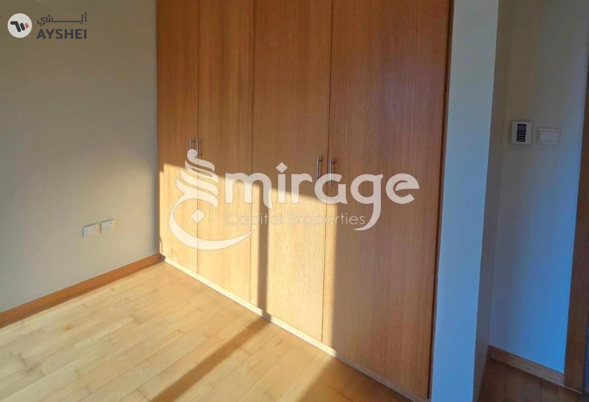 Townhouse for sale in Khannour Community, Al Raha Gardens-8-8