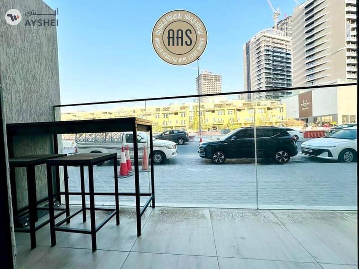 Luxurious Ultra Modern Brand Studio with Multiple cheqs And All 5 Star Amenities free-1-1