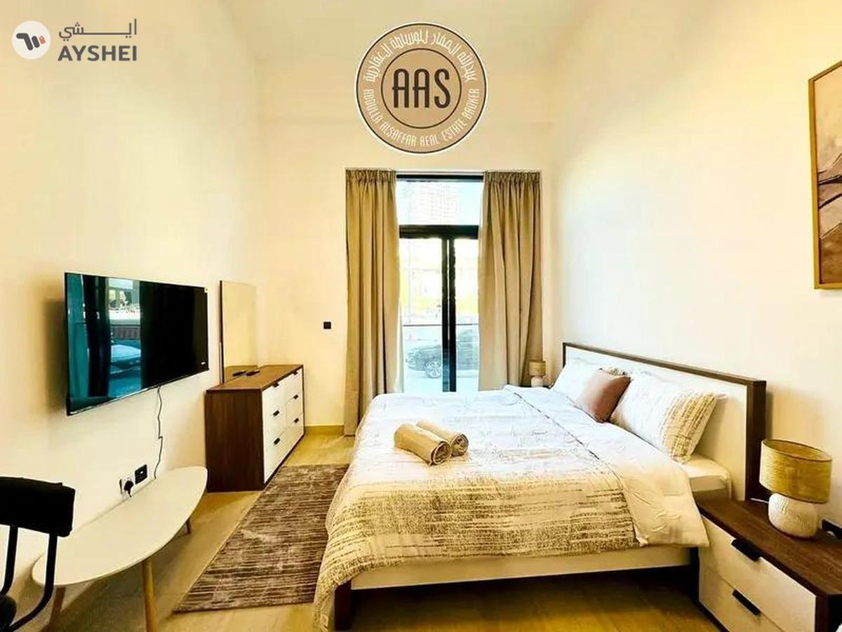 Luxurious Ultra Modern Brand Studio with Multiple cheqs And All 5 Star Amenities free-2-2