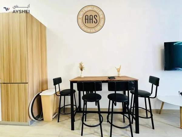 Luxurious Ultra Modern Brand Studio with Multiple cheqs And All 5 Star Amenities free