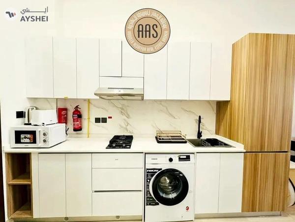 Luxurious Ultra Modern Brand Studio with Multiple cheqs And All 5 Star Amenities free