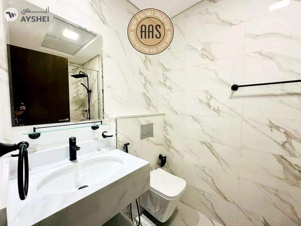 Luxurious Ultra Modern Brand Studio with Multiple cheqs And All 5 Star Amenities free