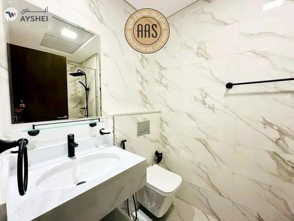 Luxurious Ultra Modern Brand Studio with Multiple cheqs And All 5 Star Amenities free