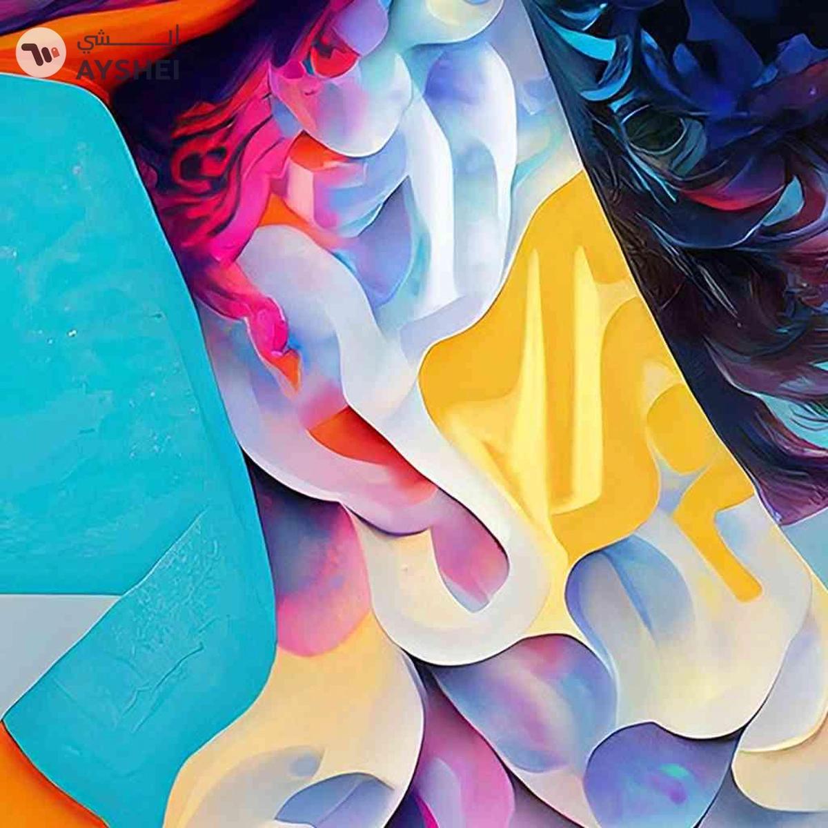 Prismatic Profile-3-3