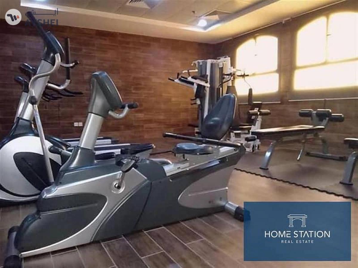 City House 2, Al Barsha 1, Al Barsha, Dubai-8-8