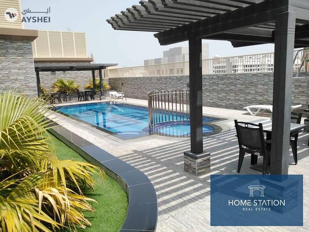 City House 2, Al Barsha 1, Al Barsha, Dubai-0-landscape