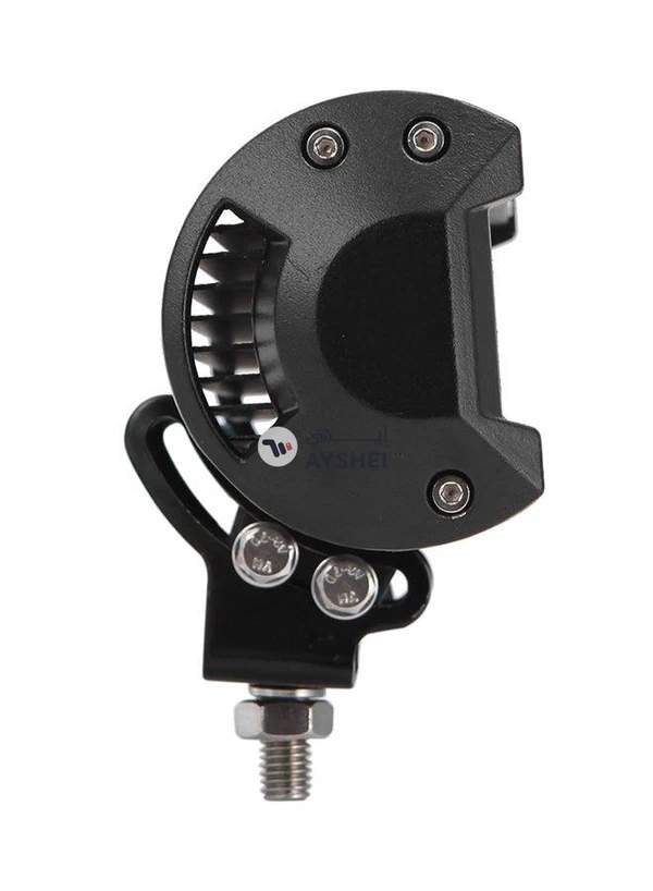 Generic Car LED Light Bar Flood Beam Driving Lamp