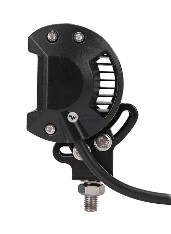 Generic Car LED Light Bar Flood Beam Driving Lamp