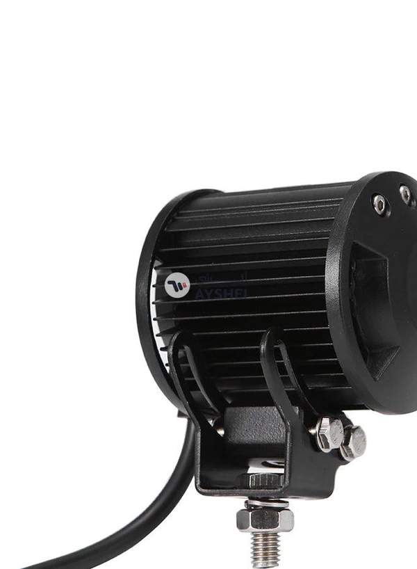 Generic Car LED Light Bar Flood Beam Driving Lamp