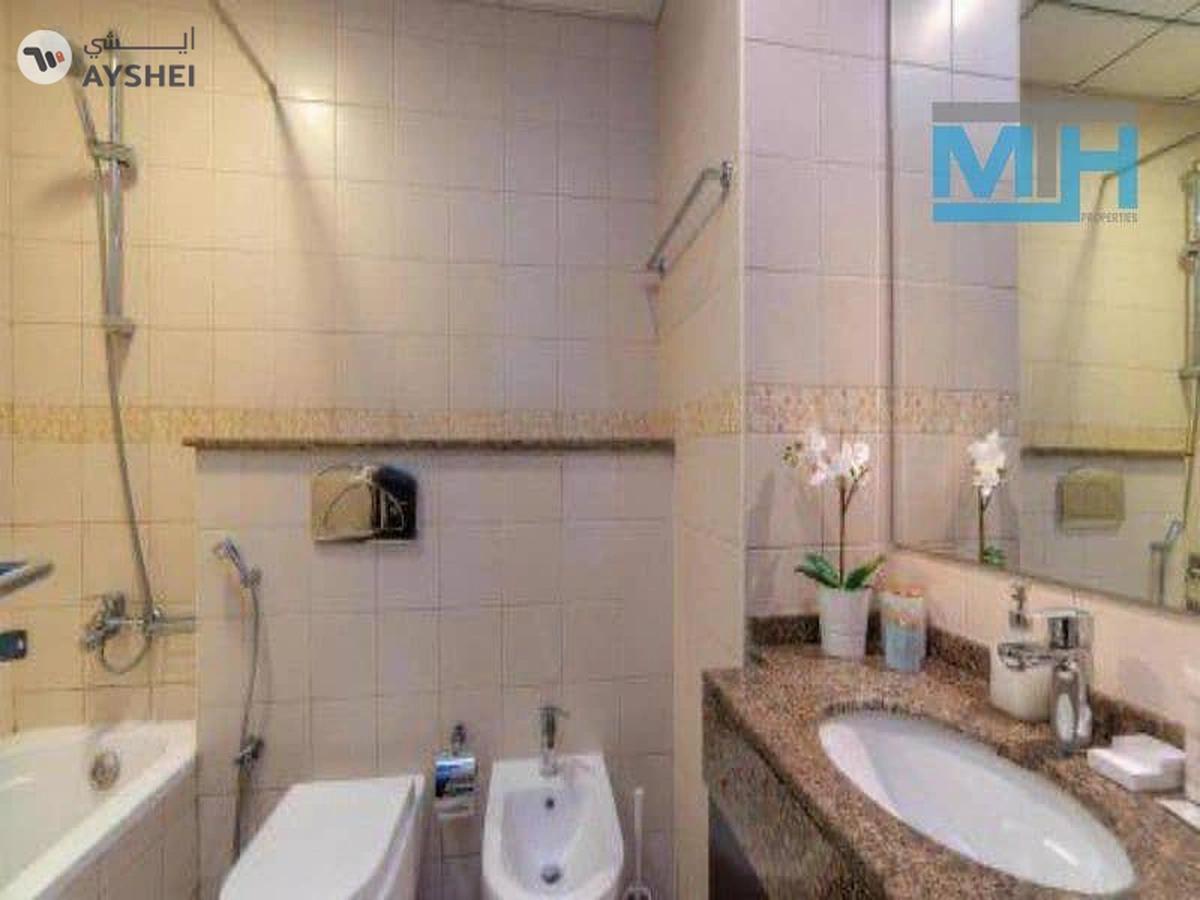 Bay Central (Central Tower), Bay Central, Dubai Marina, Dubai-9-9