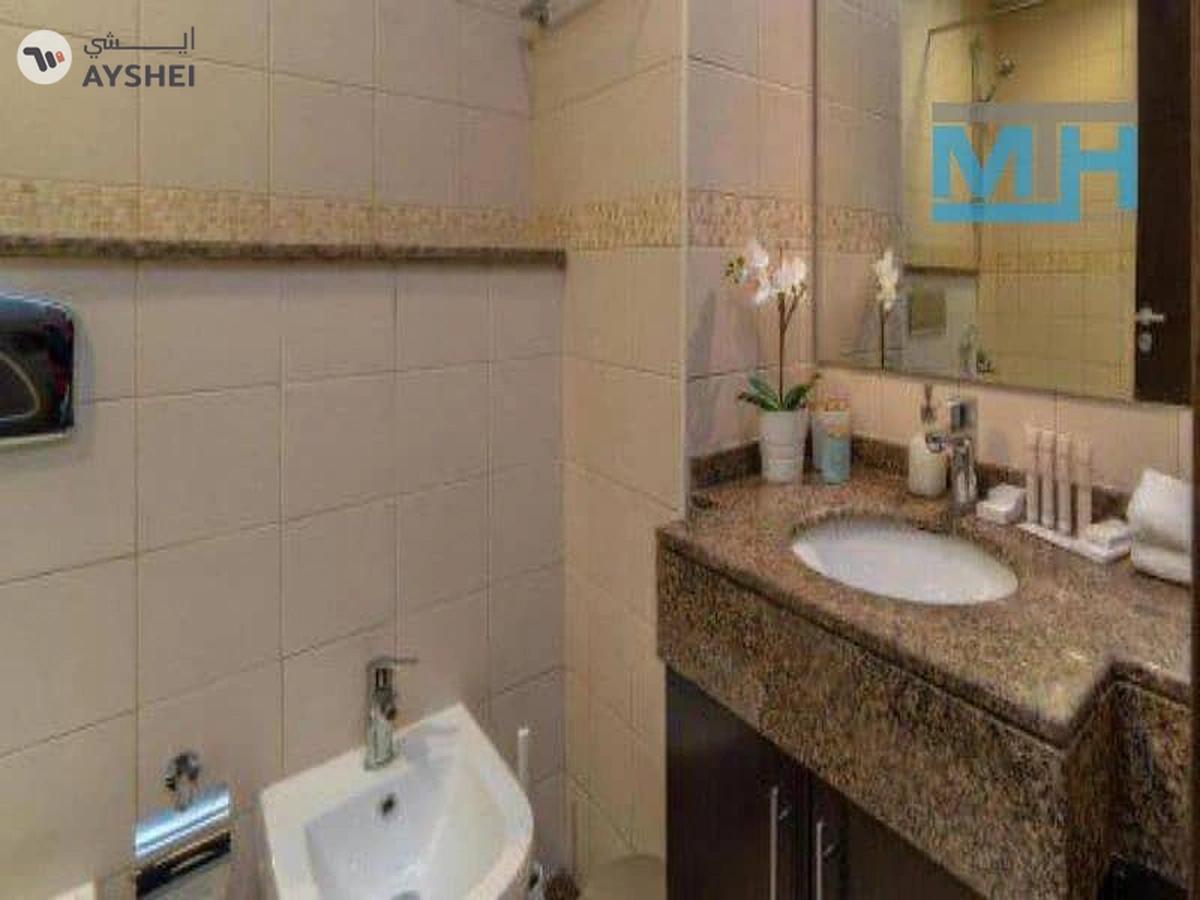 Bay Central (Central Tower), Bay Central, Dubai Marina, Dubai-10-10