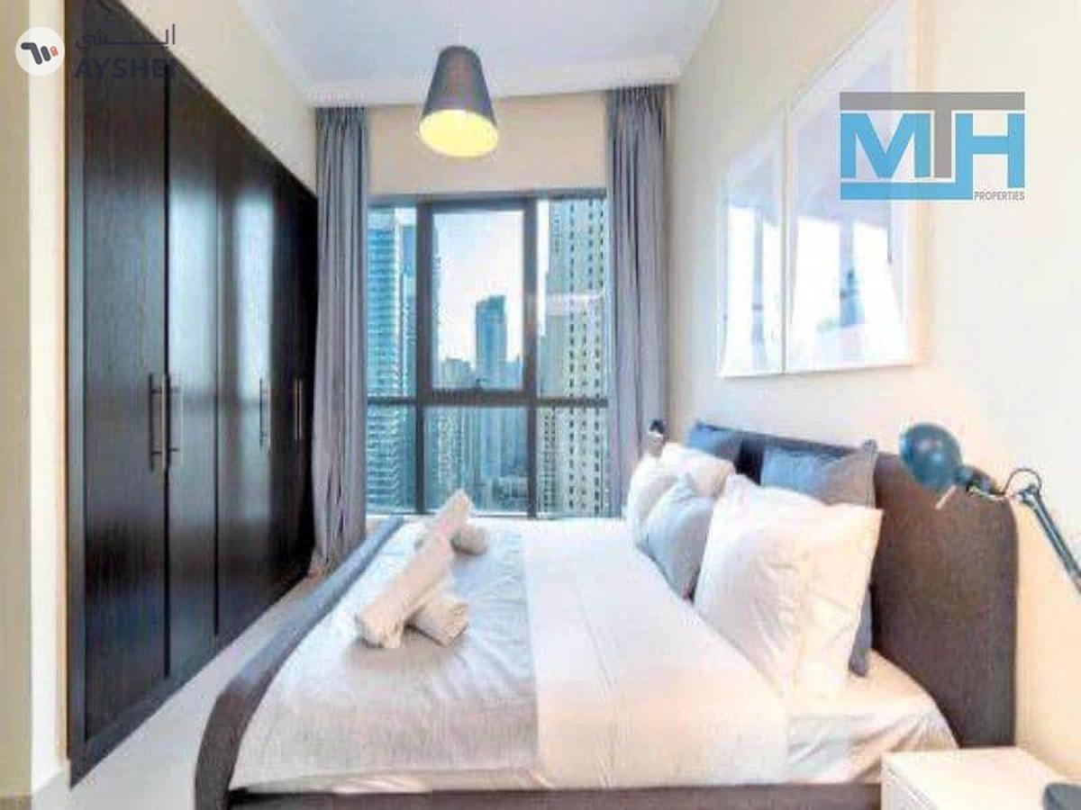 Bay Central (Central Tower), Bay Central, Dubai Marina, Dubai-11-11