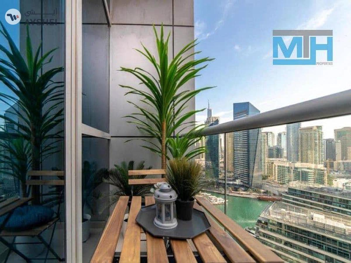 Bay Central (Central Tower), Bay Central, Dubai Marina, Dubai-12-12