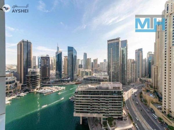 Bay Central (Central Tower), Bay Central, Dubai Marina, Dubai