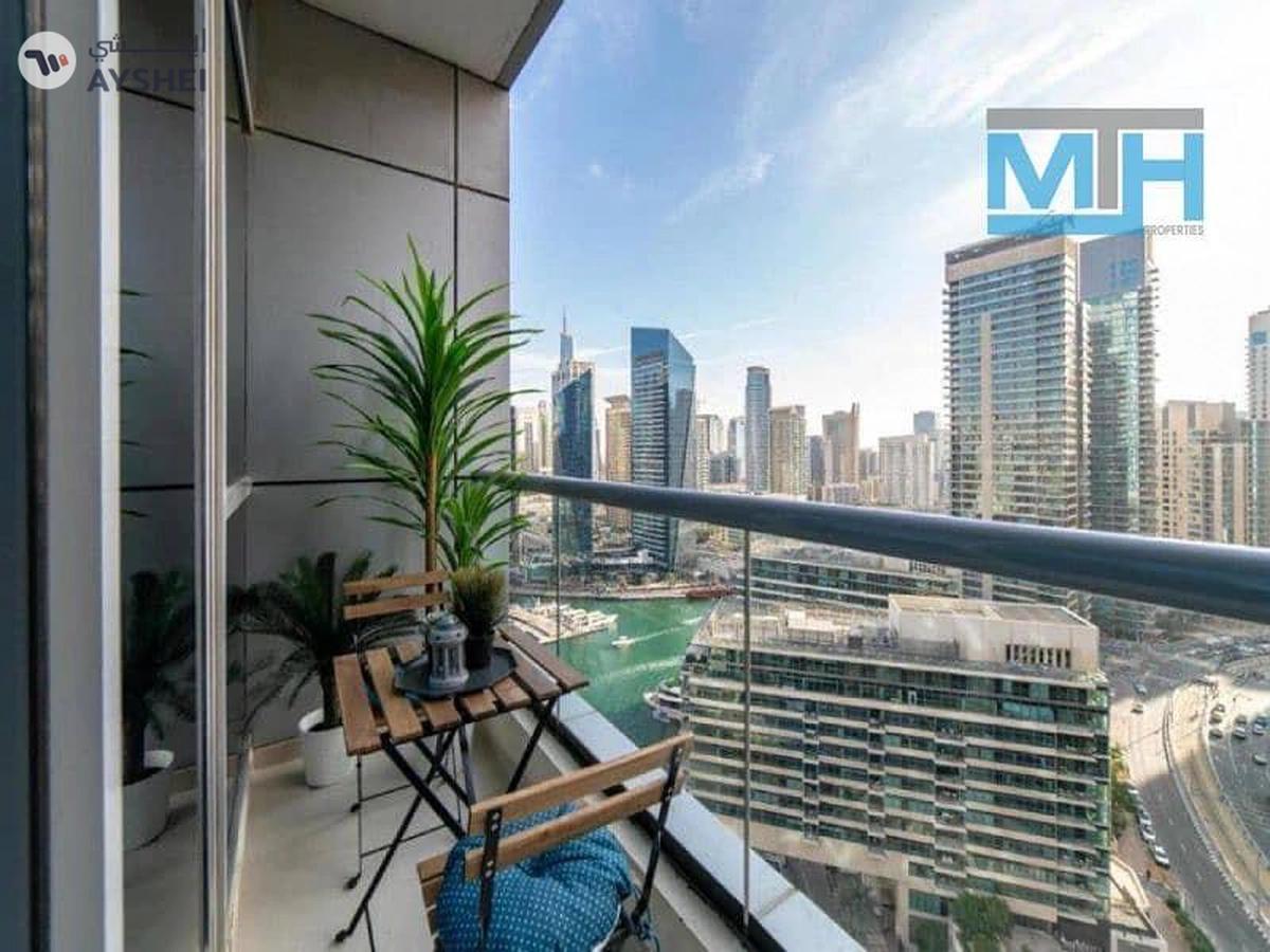 Bay Central (Central Tower), Bay Central, Dubai Marina, Dubai-15-15