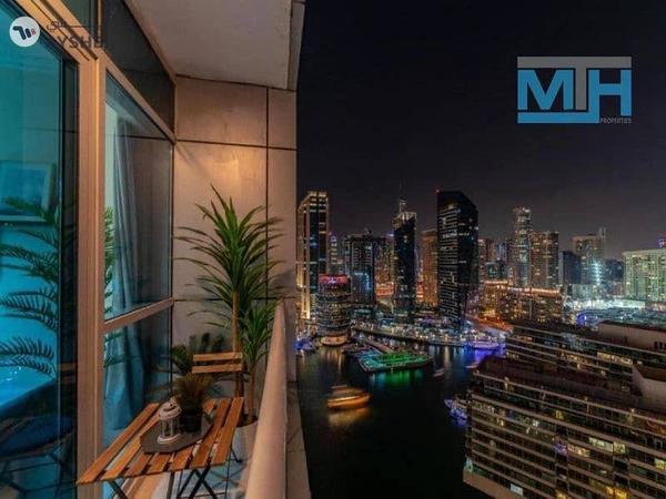 Bay Central (Central Tower), Bay Central, Dubai Marina, Dubai