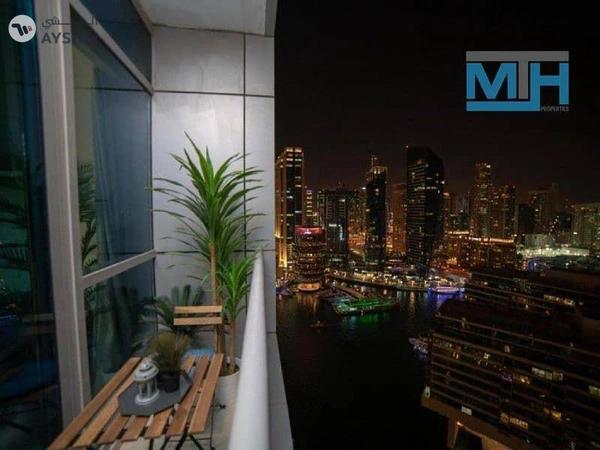 Bay Central (Central Tower), Bay Central, Dubai Marina, Dubai