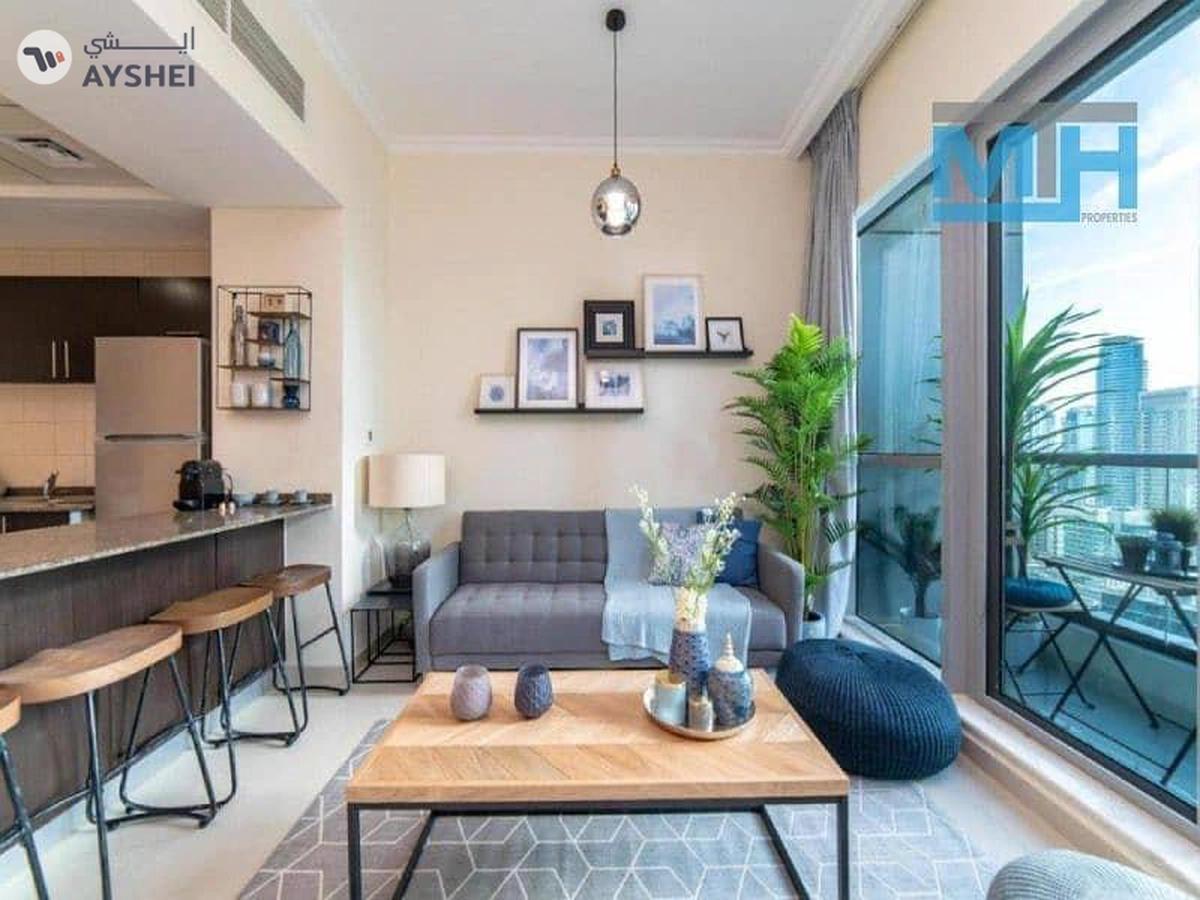 Bay Central (Central Tower), Bay Central, Dubai Marina, Dubai-0-0