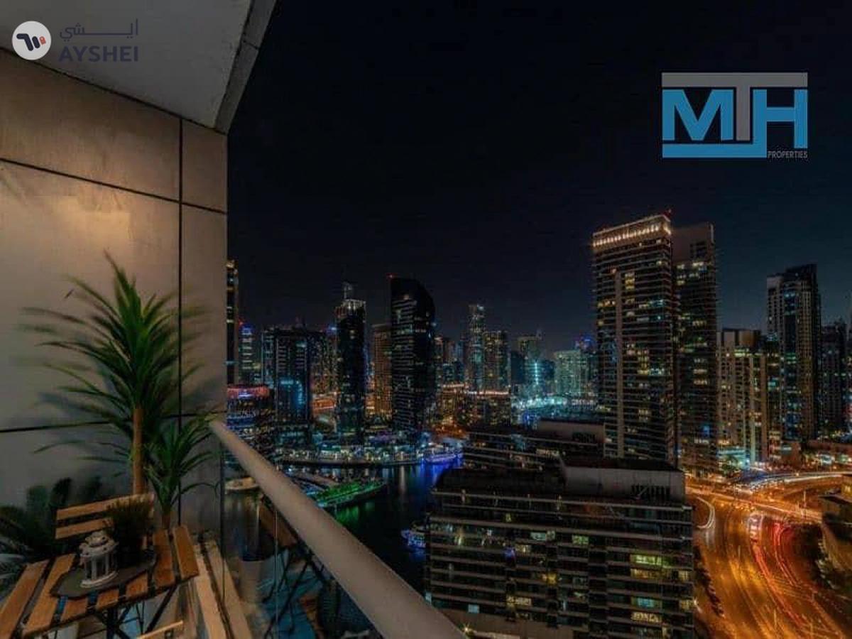 Bay Central (Central Tower), Bay Central, Dubai Marina, Dubai-19-19