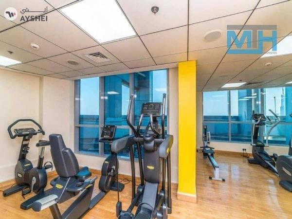 Bay Central (Central Tower), Bay Central, Dubai Marina, Dubai