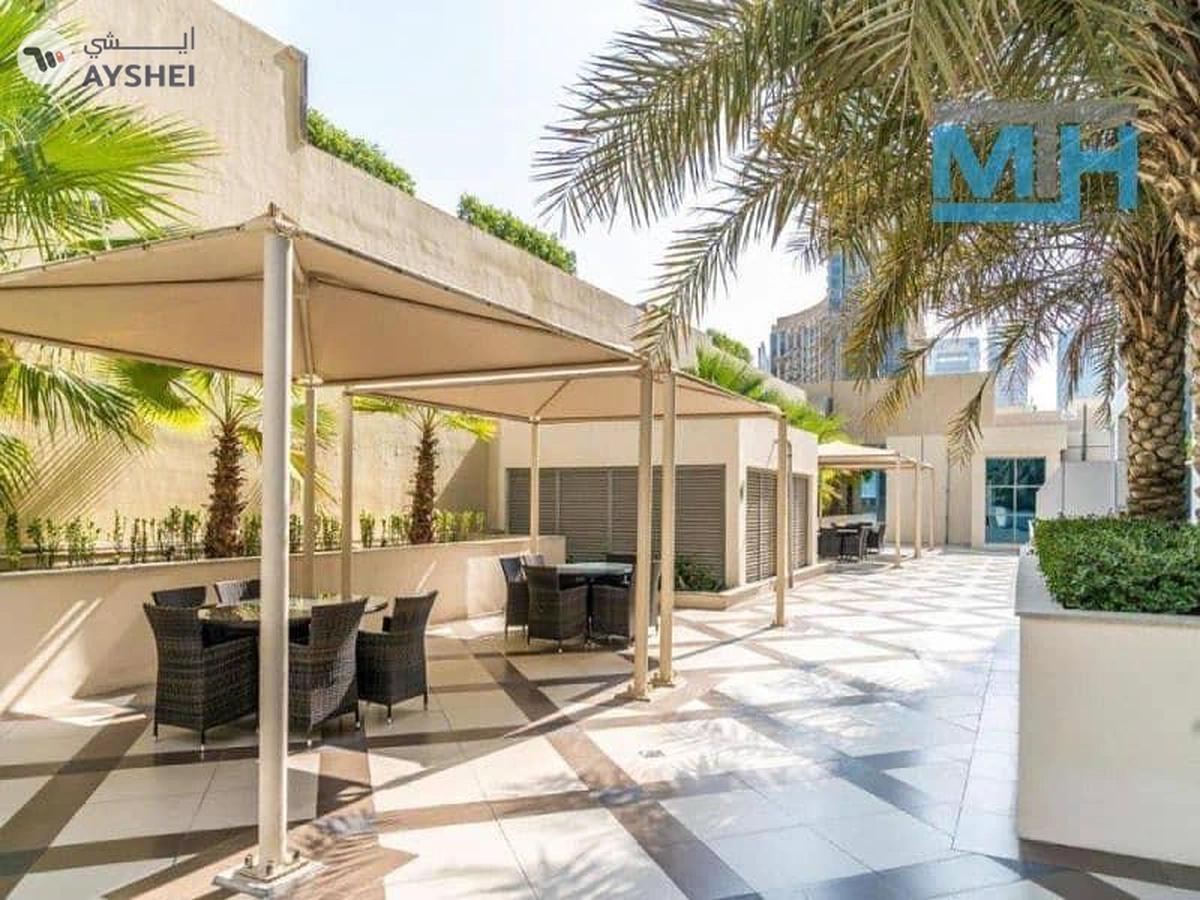 Bay Central (Central Tower), Bay Central, Dubai Marina, Dubai-22-22