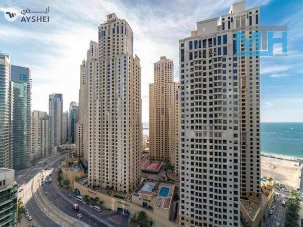 Bay Central (Central Tower), Bay Central, Dubai Marina, Dubai