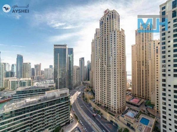 Bay Central (Central Tower), Bay Central, Dubai Marina, Dubai