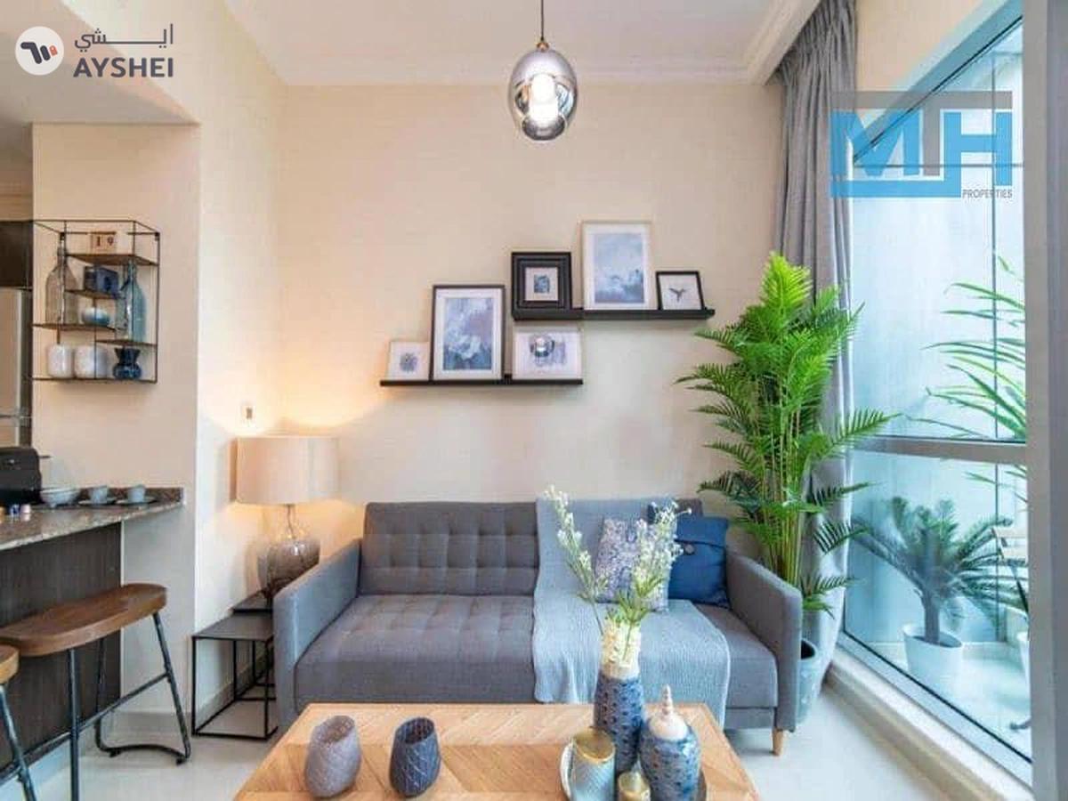 Bay Central (Central Tower), Bay Central, Dubai Marina, Dubai-1-landscape