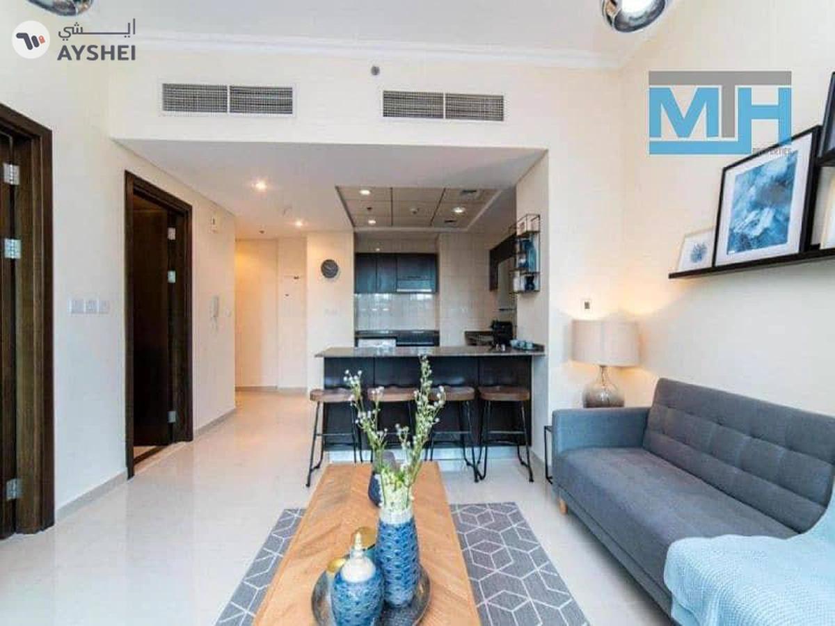 Bay Central (Central Tower), Bay Central, Dubai Marina, Dubai-1-landscape