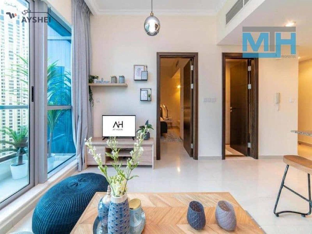 Bay Central (Central Tower), Bay Central, Dubai Marina, Dubai-4-4