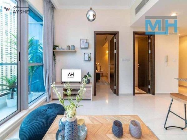 Bay Central (Central Tower), Bay Central, Dubai Marina, Dubai