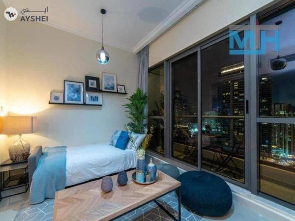 Bay Central (Central Tower), Bay Central, Dubai Marina, Dubai