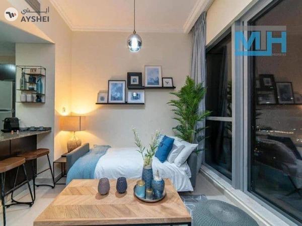 Bay Central (Central Tower), Bay Central, Dubai Marina, Dubai