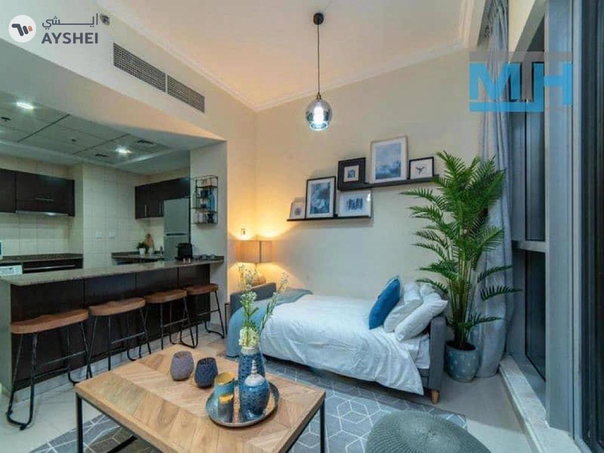 Bay Central (Central Tower), Bay Central, Dubai Marina, Dubai-8-8