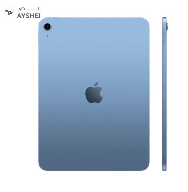 Apple iPad 2025 (11th Generation) A16 11-inch Wi-Fi 128GB Blue - International Version